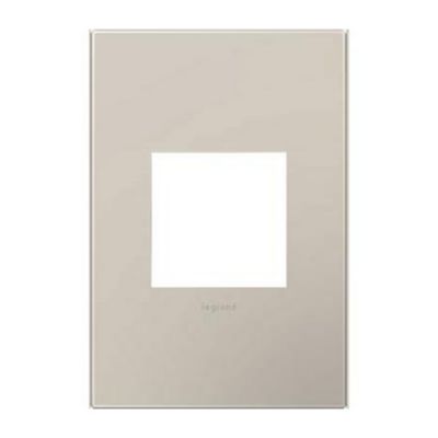 adorne Plastics Metallic Wall Plates