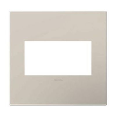 Wall Plate (Bright & Neutral Tone Plastic)