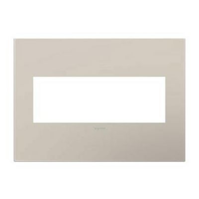 adorne Plastics Metallic Wall Plates