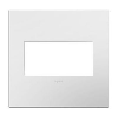 adorne Plastics Metallic Wall Plates