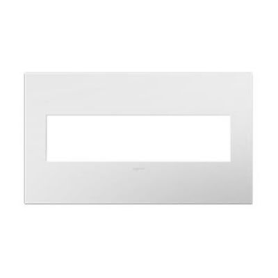 Wall Plate (Bright & Neutral Tone Plastic)