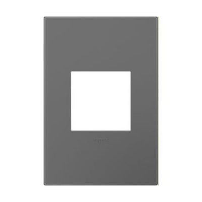 Wall Plate (Bright & Neutral Tone Plastic)