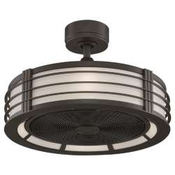 Bladeless Ceiling Fans Modern Fans Without Blades At Lumens Com