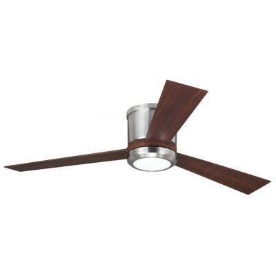 Clarity Ceiling Fan