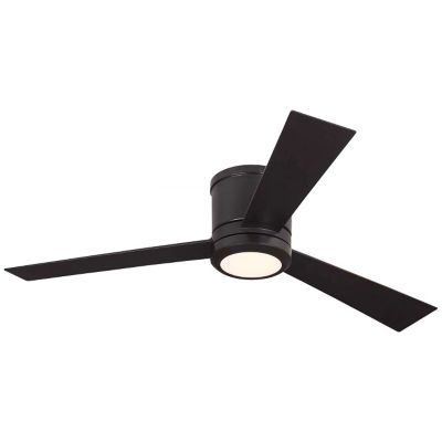 Clarity Ceiling Fan