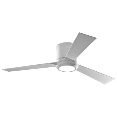 Clarity Ceiling Fan by Monte Carlo Fans at