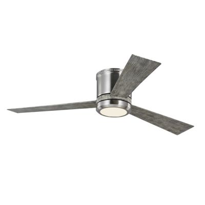 Clarity Ceiling Fan