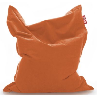 Fatboy Original Stonewashed Bean Bag By Fatboy At Lumens Com   Uu508816 Alt07