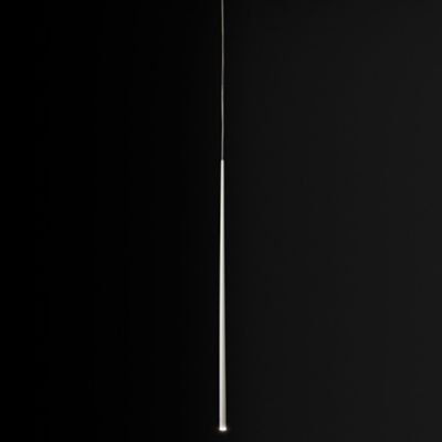 Slim LED Pendant by Vibia at Lumens.com