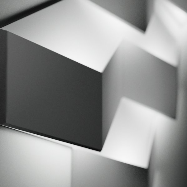 Fold 4200 | 4201 LED Wall Sconce