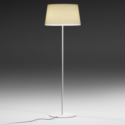 Warm 4905 Screen Shade Floor Lamp