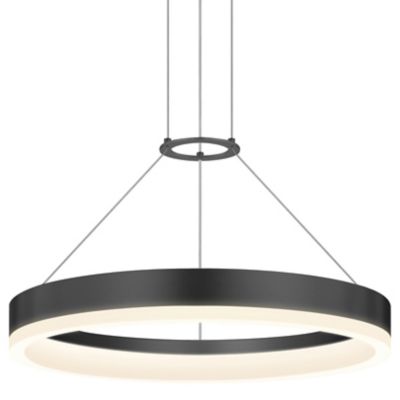 Corona LED Pendant
