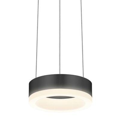 Corona LED Pendant