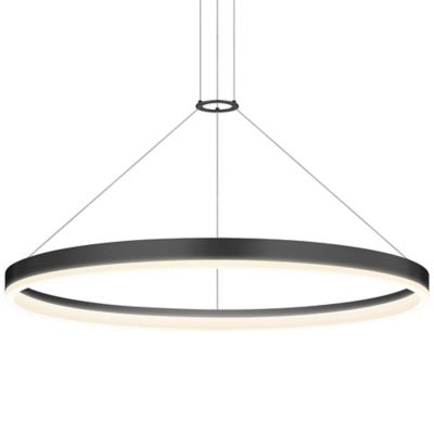 Corona LED Pendant