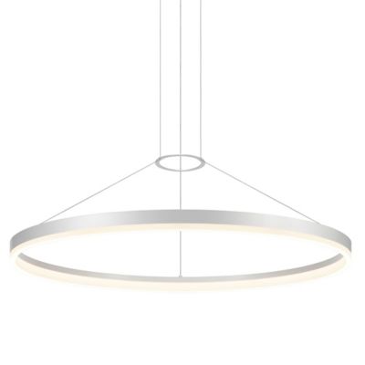 Corona LED Pendant