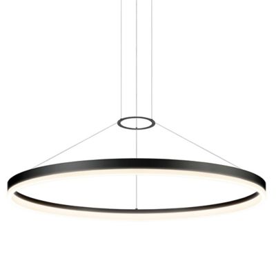 Corona LED Pendant