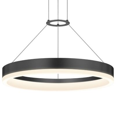 Corona LED Pendant