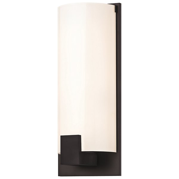 Tangent Square Wall Sconce