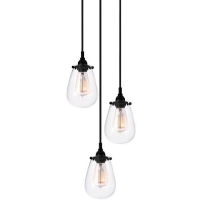 Chelsea Multi-Light Pendant