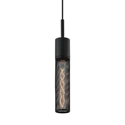 Urban Edge Pendant