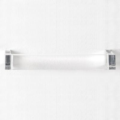 Rail Towel Rail