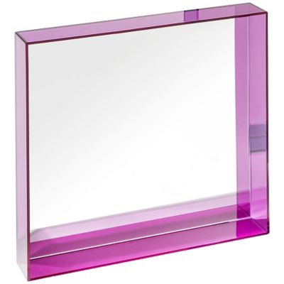 Only Me Mirror by Kartell at
