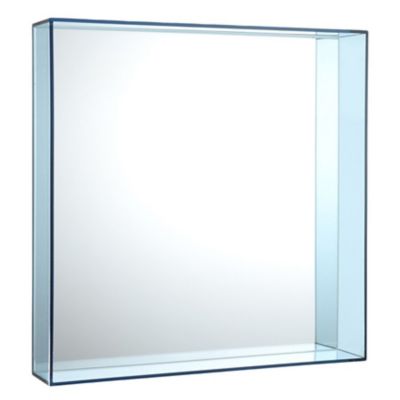 Square Mirrors at