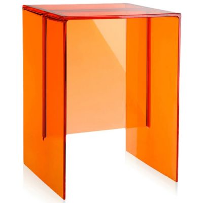 Max Beam Side Table