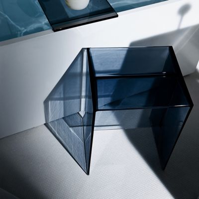 Shown in Sunset Blue