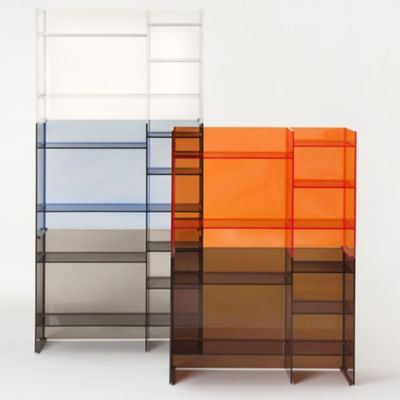 SoundRack by Kartell at