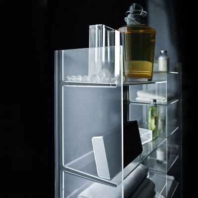 SoundRack by Kartell at