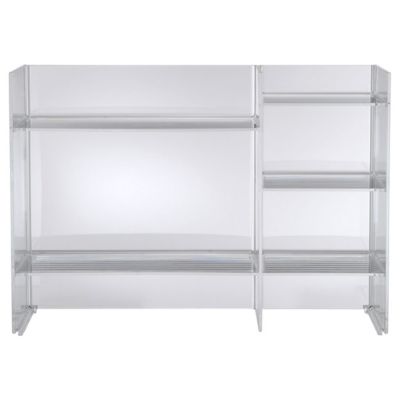 SoundRack by Kartell at