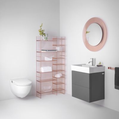 SoundRack by Kartell at