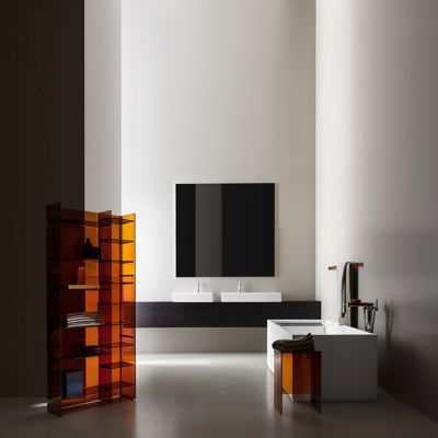 SoundRack by Kartell at