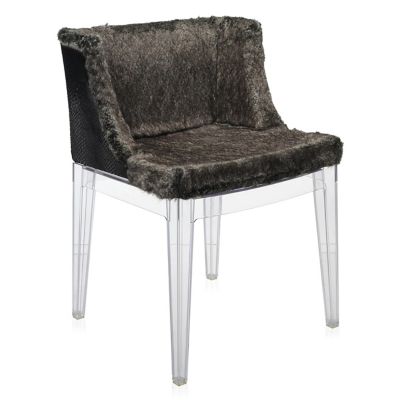 Mademoiselle Kravitz Chair