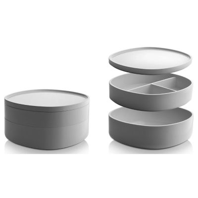 Birillo Bathroom Organizer