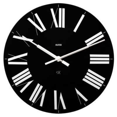 Firenze Wall Clock