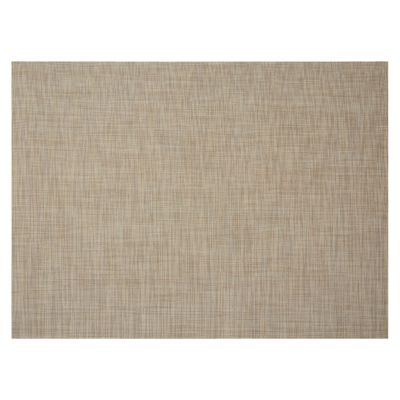 Mini Basketweave Floor Mat