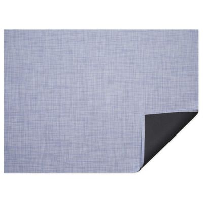 Mini Basketweave Floor Mat