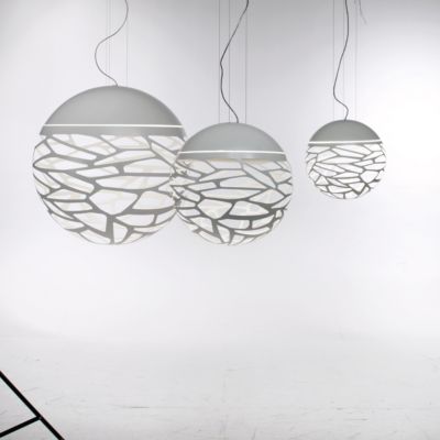 Kelly Sphere Pendant
