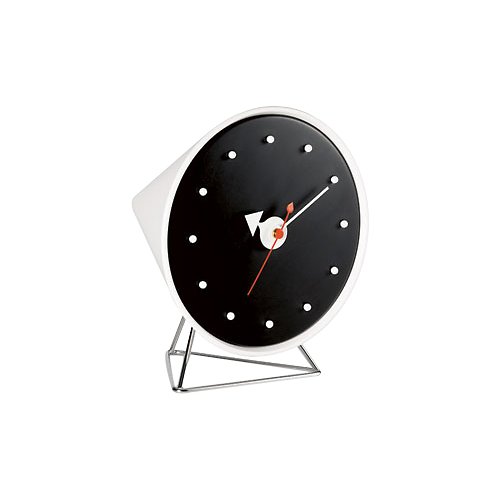 Nelson Cone Clock