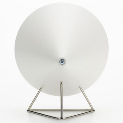 Nelson Cone Clock by Vitra at