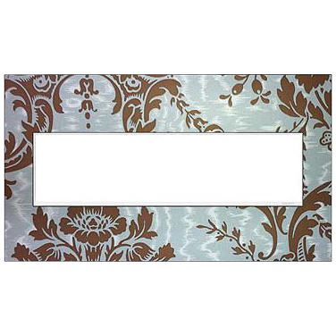 Wall Plate (Custom)