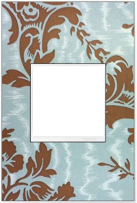 Wall Plate (Custom)