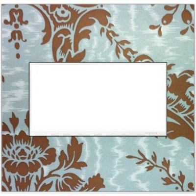 Wall Plate (Custom)