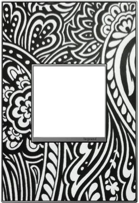 adorne Real Materials Custom Wall Plates