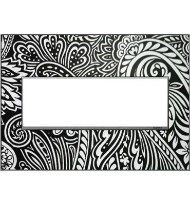 Wall Plate (Custom)