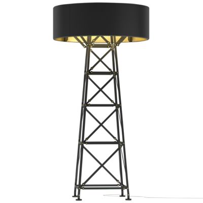 Construction Floor Lamp