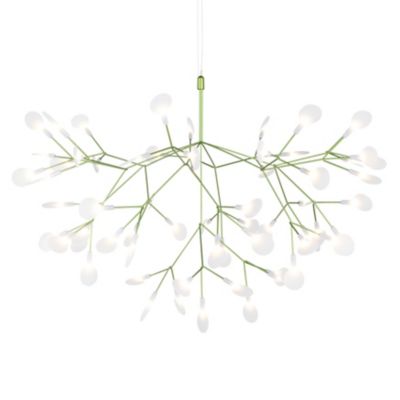 Heracleum III LED Chandelier