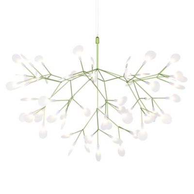 Heracleum III LED Chandelier